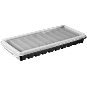 Modern House Ice Iskubsform 24,5x11,5 cm Grå