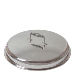 Hällmark of Sweden Lock till Stekhäll 48 cm