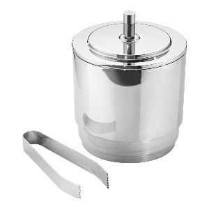 Georg Jensen Manhattan Ishink med tång