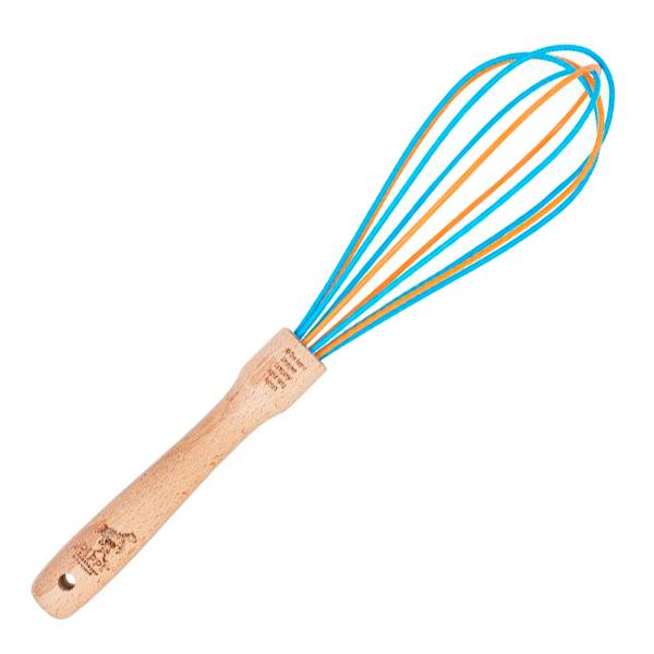 Martinex Pippi L bakar Visp 30 cm Flerfärgad