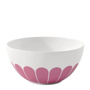 Villeroy & Boch Fleur couleur salladsskål 24 cm 2,5 L färgad
