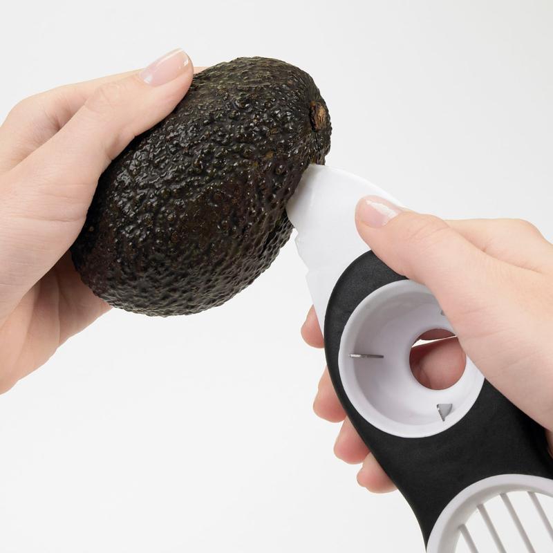 OXO Good Grips Avokadoredskap 3-i-1