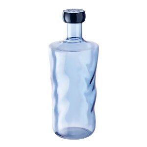 Paveau Swirl flaska medium 0,75 L Midnight