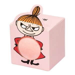 MoominArabia Mumin badkula Lilla My