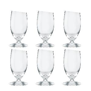 Eva Solo Snapsglas 4 cl 6-pack