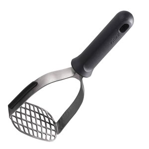 Zyliss Potatisstöt 25,4 cm grå