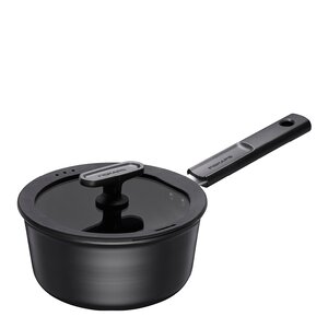 Fiskars Hard Face kastrull 1,8 L med lock