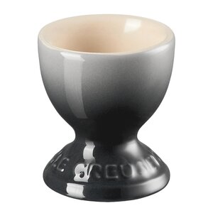 Le Creuset Äggkopp Stengods Flint 