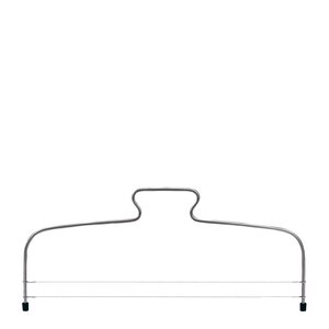 Städter Tårtbottenskärare dubbel vajer 34 cm