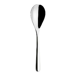 iittala Piano Kaffesked Rostfri