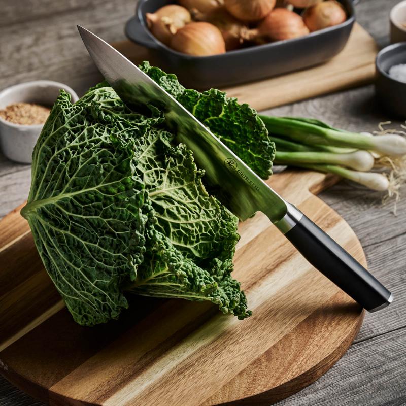 Brusletto Kockkniv 20 cm