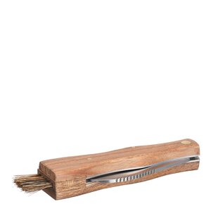 Modern House Kitchen Things svampkniv akacia