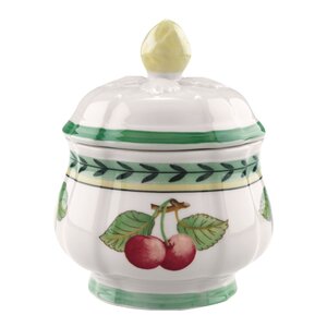 Villeroy & Boch French Garden Fleurence sockerskål 20 cl