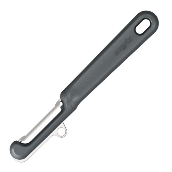 Zyliss Peelers pendelskalare grå