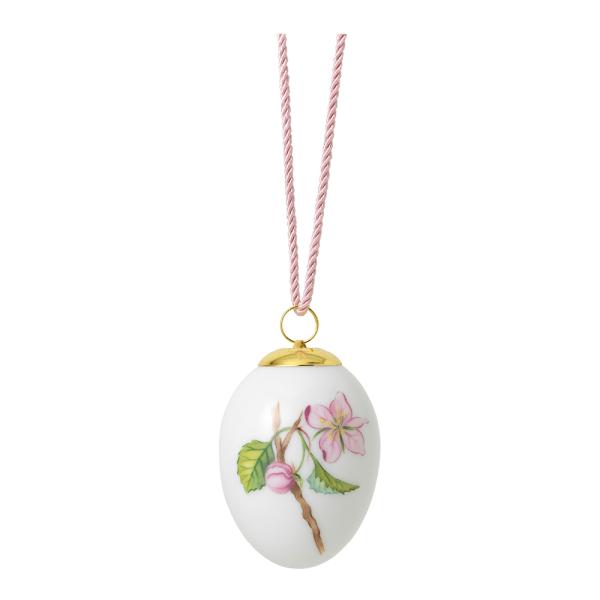 Spring Collection 2024 Påskägg 6 cm Äppelblomknopp