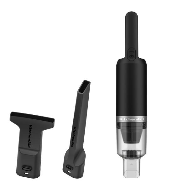 Go Cordless Köksdammsugare 5KKVR100BM utan batteri Mattsvart