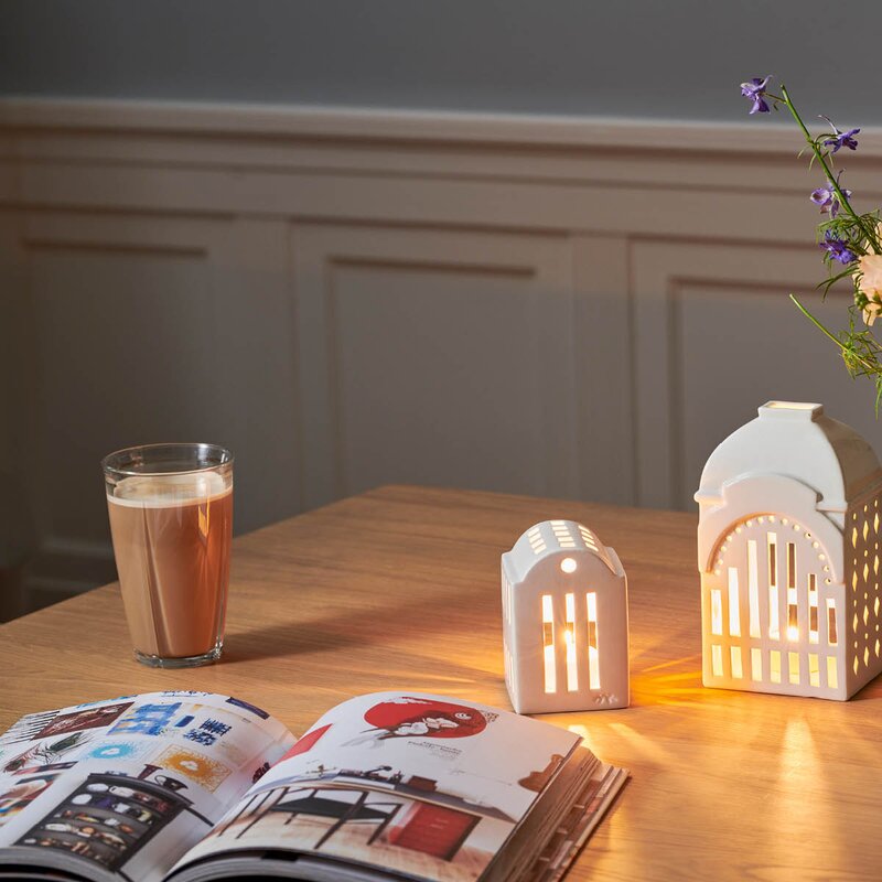 Rosendahl Grand Cru Soft latteglas 48 cl 4-Pack