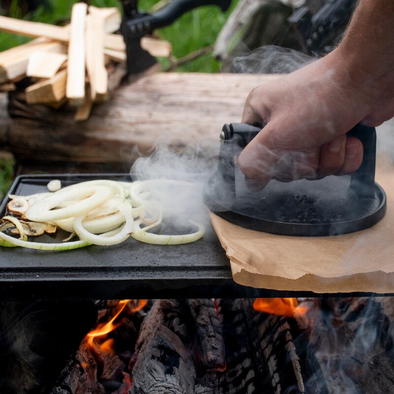Satake Outdoor Grillplatta & Stekbord