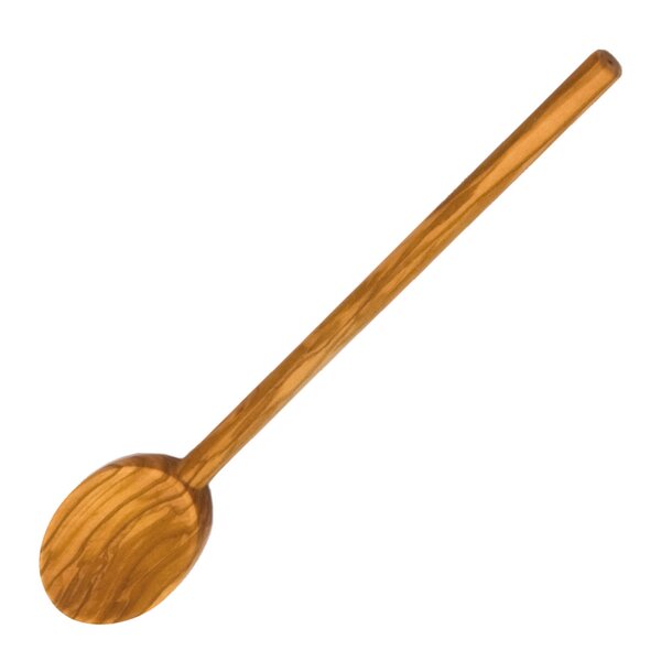 Heirol Träslev 30 cm olivträ