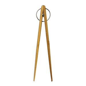 Design House Stockholm Pick Up Tång Medium Bambu