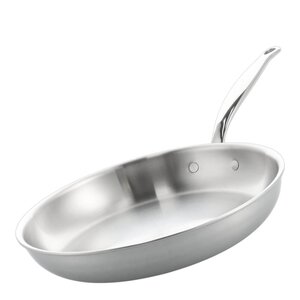 GreenPan Premiere obelagd 5-lagers stekpanna 28 cm