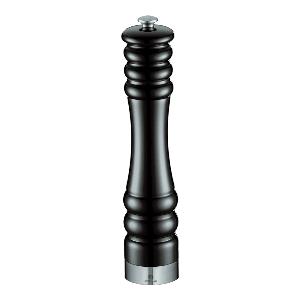 Zassenhaus München Kvarn 25 cm Svart/Stål