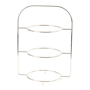 Villeroy & Boch Anmut Gold serveringsställ 41 cm stål