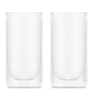 Bodum Duoro Bar Gin Glas 30 cl 2-pack