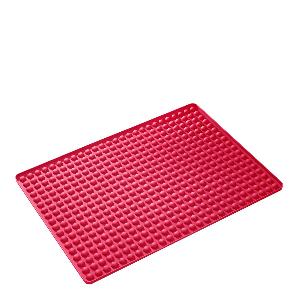 Westmark Ugnsmatta Silikon Röd