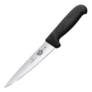 Victorinox Fibrox Urbeningskniv 16 cm