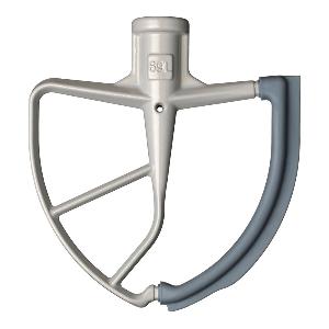 KitchenAid Flatblandare Flexibel till 6,9 L skål