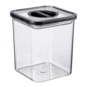 Modern House Smart Seal Förvaringslåda 1,35 L Klar