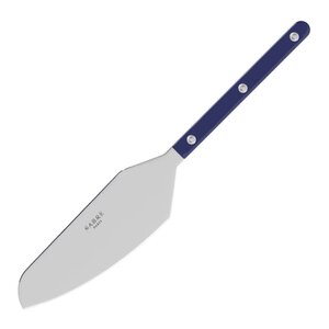 Sabre Bistrot tårtkniv 25 cm navy blue