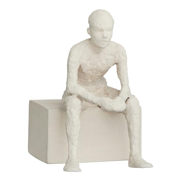Character Skulptur The Reflective one 14 cm