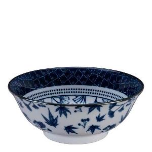 Tokyo Design Studio Flora Japonica Ramen Skål 1 L Gingko