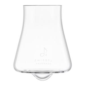 Zwiesel Glas Iconics Tumbler utan Träbas 62 cl Klar 