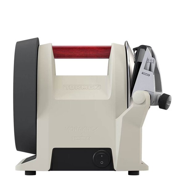 Tormek x Morakniv 1891 elektrisk knivslip T-1 Linen White