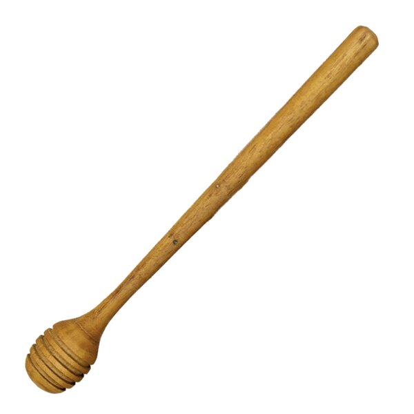 A World of Craft Honungssnurra 19 cm teak