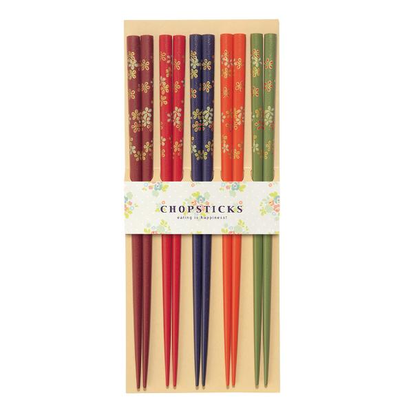 Ätpinnar Kobana 5-pack
