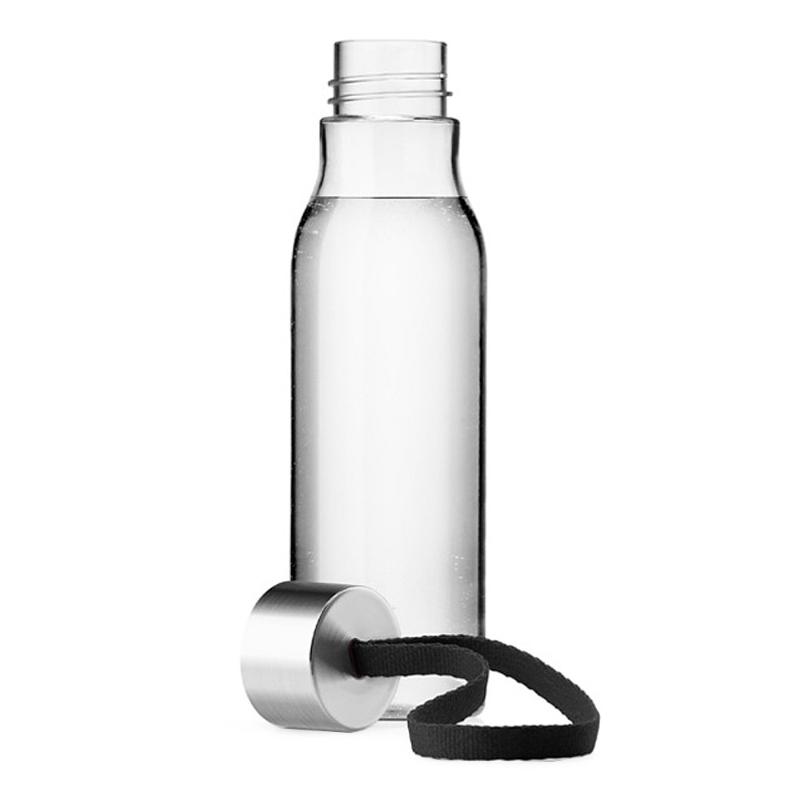 Eva Solo To Go Dricksflaska plast 0,5 L Svart