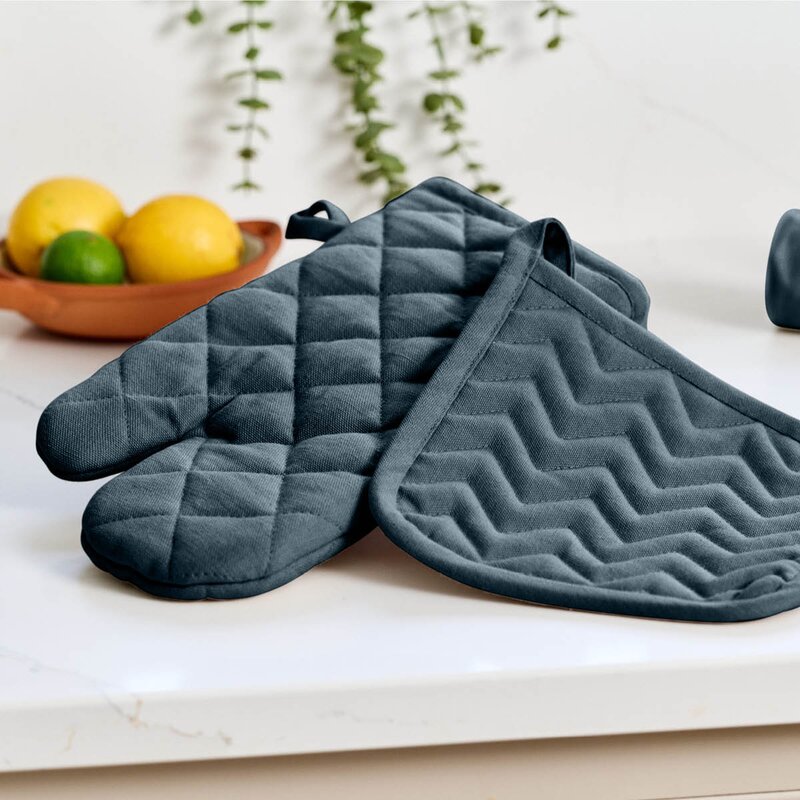 Dexam Love Colour grytlapp ink blue