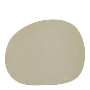 Aida RAW bordstablett silikon 41x33,5 cm Mellow Clay