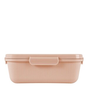 Sagaform Tina matlåda 1 L rosa