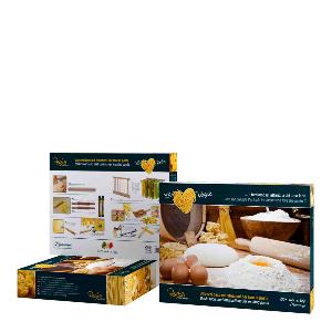Eppicotispai Pastaset Presentbox