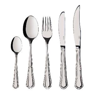 Dorre New England Bestickset 60 delar