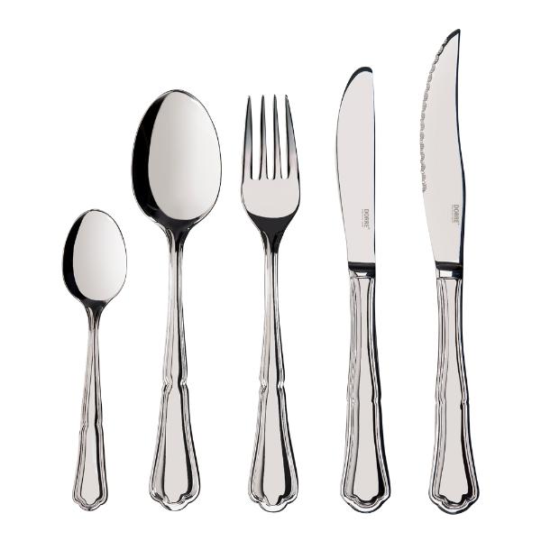 Bestickset 60 del New England