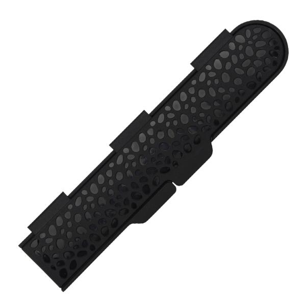 Knivfodral 2,5x16,5 cm Magnet