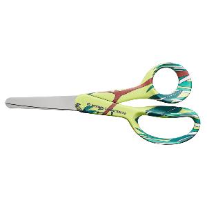 MoominFiskars Mumin barnsax 13 cm vänsterhänt Lilla My