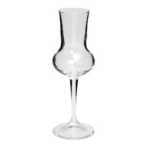 Bormioli Rocco Riserva Grappaglas 8 cl klar
