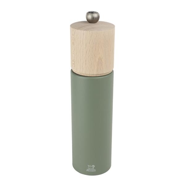 Peugeot Boreal Pepparkvarn 21 cm Fern Green